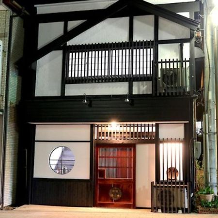 Fujinokura Nadaya - Vacation Stay 84929 Фудзі-Йосіда Екстер'єр фото