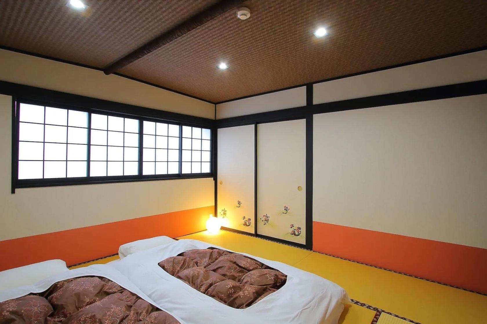 Fujinokura Nadaya - Vacation Stay 84929 Фудзі-Йосіда Екстер'єр фото
