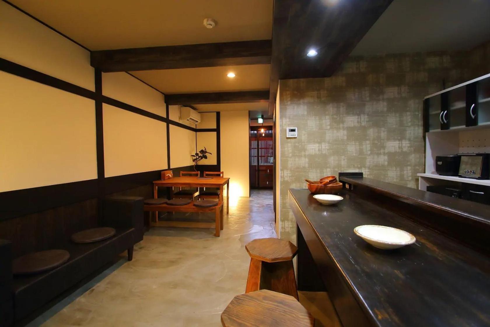 Fujinokura Nadaya - Vacation Stay 84929 Фудзі-Йосіда Екстер'єр фото