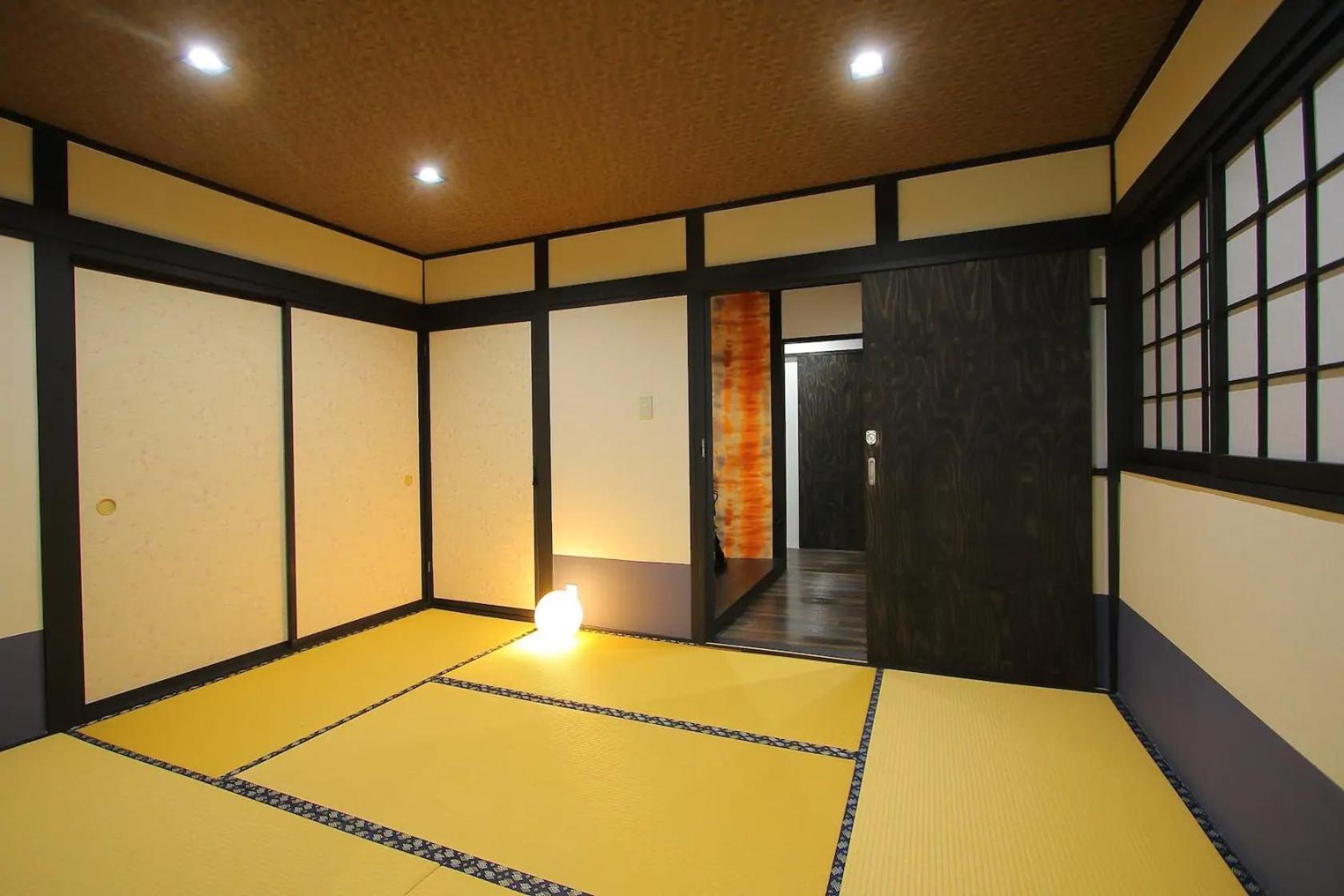 Fujinokura Nadaya - Vacation Stay 84929 Фудзі-Йосіда Екстер'єр фото